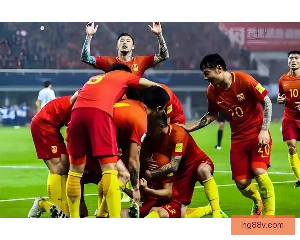 U20国足迎战澳大利亚争夺小组头名现场门票全部售罄引爆球迷热情